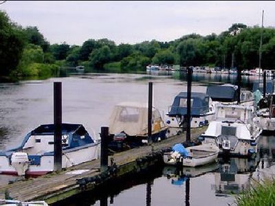 Picture of Beeston Marina Mobile Home Park, Nottinghamshire