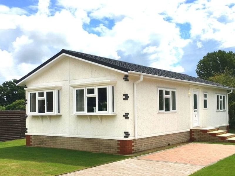 Berrynarbor Park Park Homes for Sale