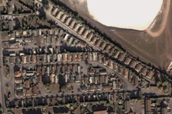 Picture of Beverley Hills Mobile Home Park, Wiltshire