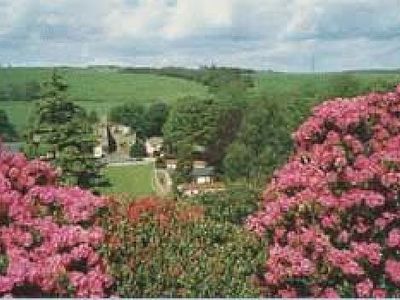 Picture of Blenkinsopp Castle Home Park, Cumbria