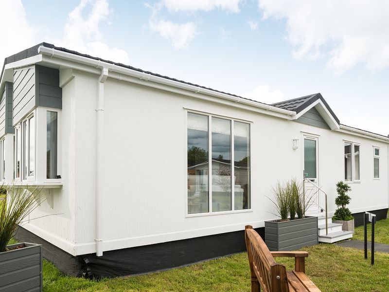 Blisworth Park Park Homes for Sale