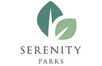 Serenity Parks logo