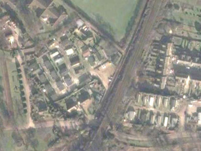 Picture of Bourne Park Residential Park (Rear Site), Suffolk