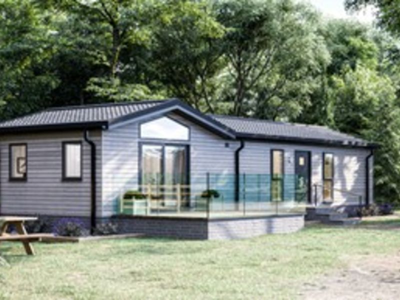 Bramley Park Park Homes for Sale