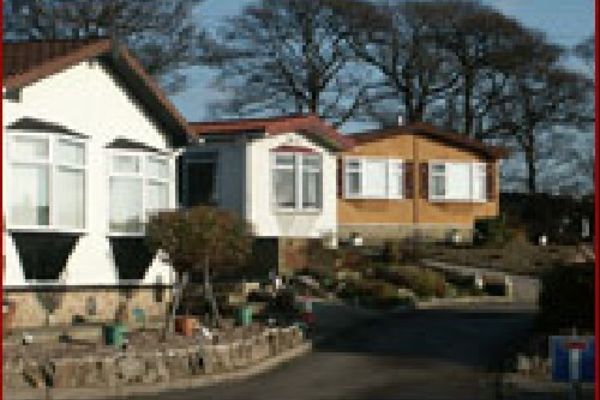 Picture of Broadgate Foot Residential Park Homes, Lancashire