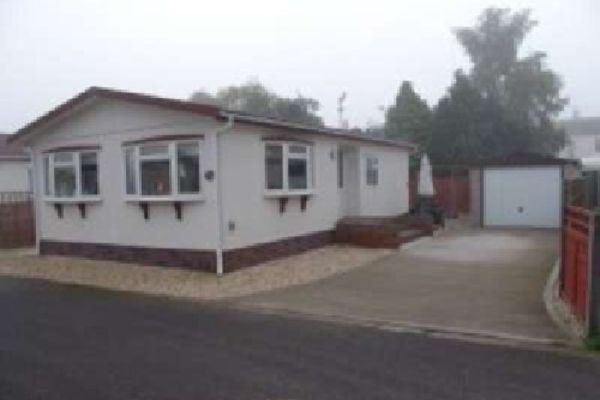 Picture of Brocklesby Ox Park Homes, Lincolnshire