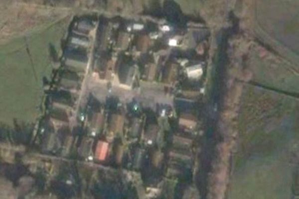 Picture of Brookside Park Homes, Dorset