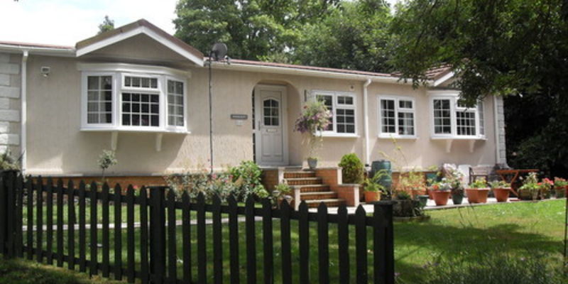 Brookside Park Bedfordshire Residential Park Homes In Bedfordshire Central South England