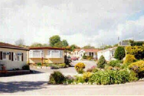 Picture of Buckler Village Park Home Estate, Cornwall