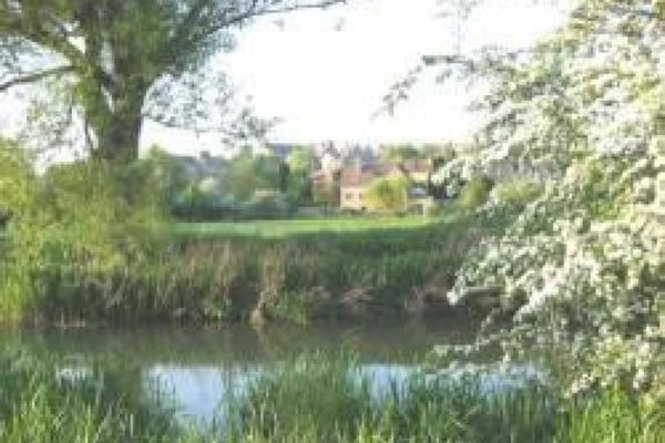 Picture of Burton Hill  Park, Wiltshire