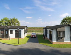 Capel Court Residential Park