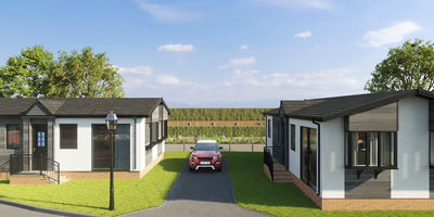 Capel Court Residential Park