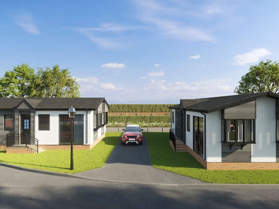 Capel Court Residential Park