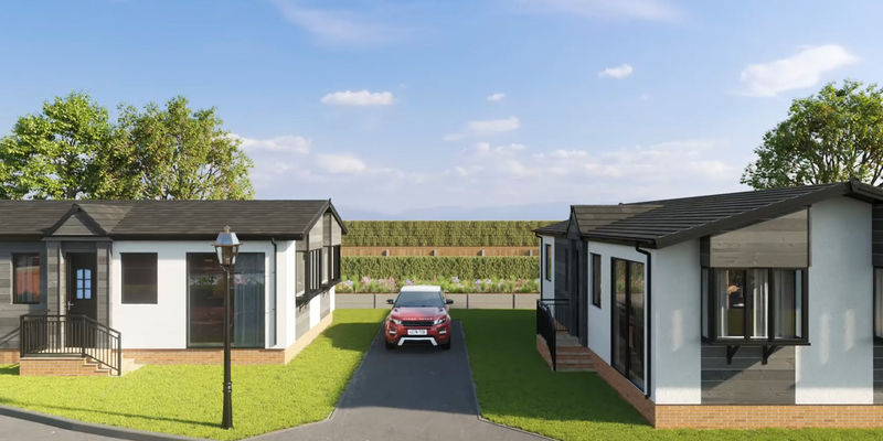 Capel Court Residential Park