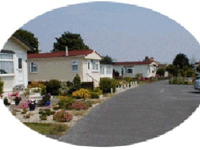 Picture of Caramia Park Home Estates, Somerset