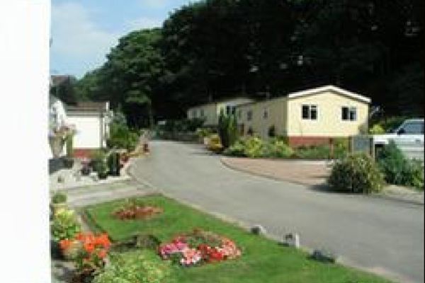 Picture of Carrwood Park Homes Estate, Lancashire