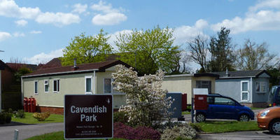Mobile-home-twin-unit-for-sale-Cavendish-park-Sandhurst-Camberley-Berkshire