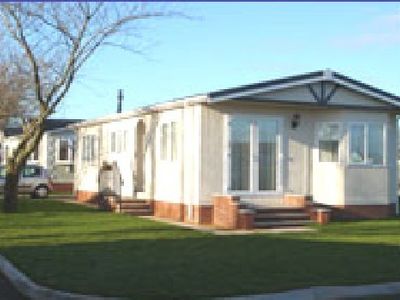 Picture of Cherry Tree Park, Dumfries & Galloway