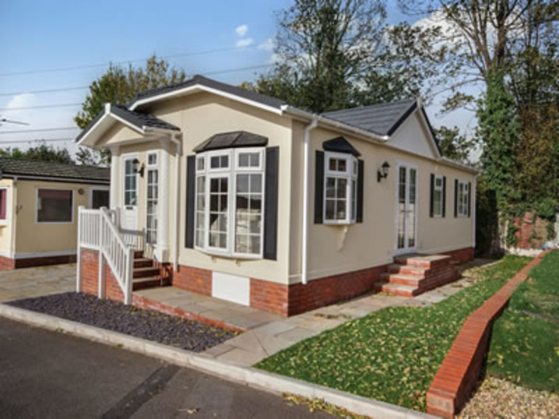 Cheshire Park Homes Park Homes for Sale
