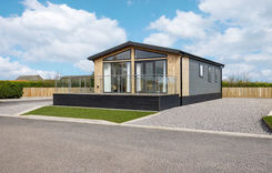 Prestige Plantation at Chestnut Farm, North Yorkshire