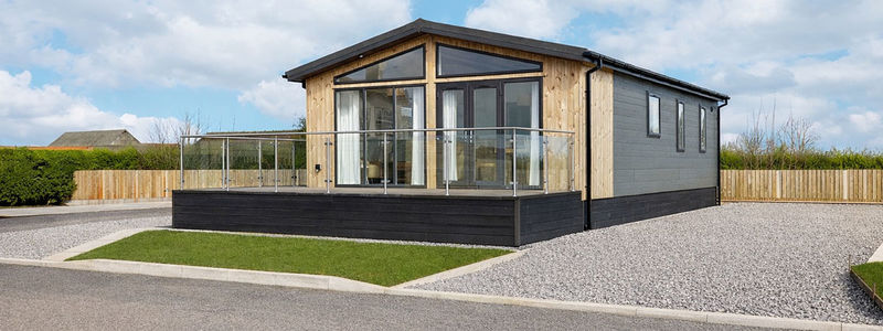 Prestige Plantation at Chestnut Farm, North Yorkshire