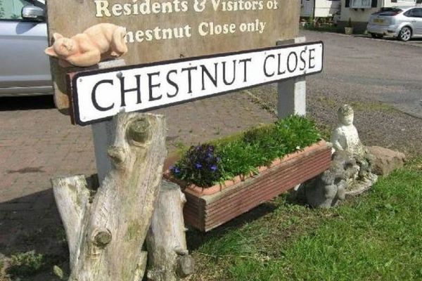 Chestnut Close