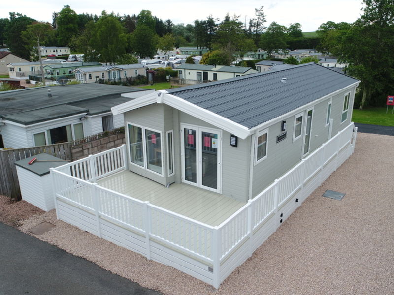 Clayton Caravan Park Park Homes for Sale