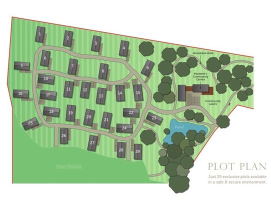 Clifton new development plan_001