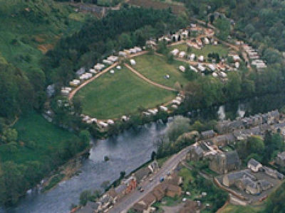 Picture of Clyde Valley Caravan Park, Strathclyde