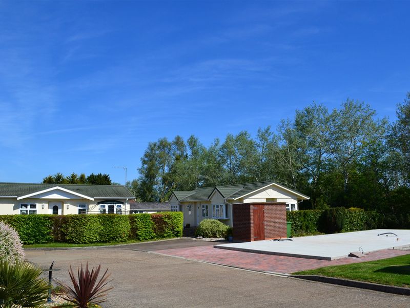 Cottenham Park Park Homes for Sale