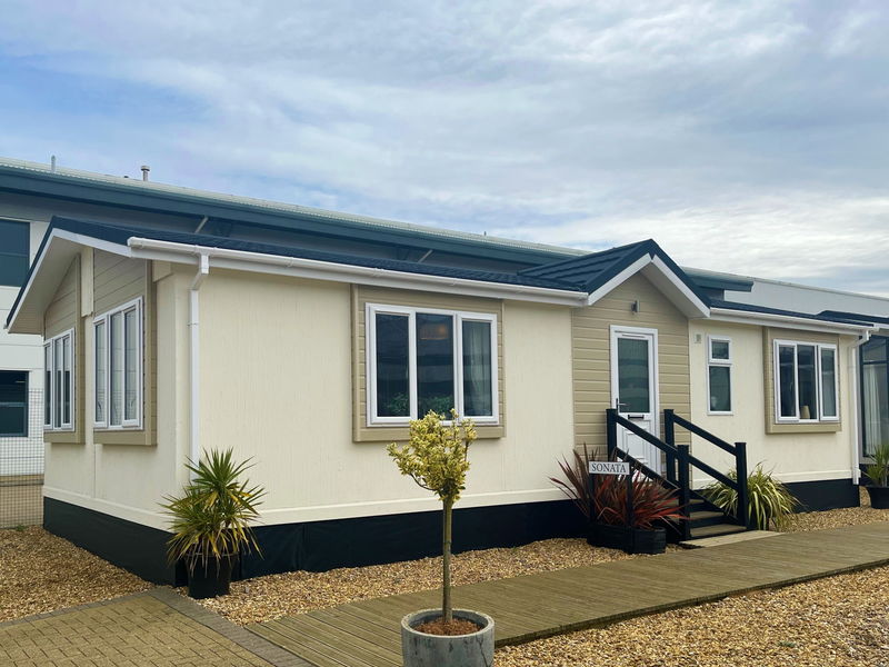 Cottenham Park Park Homes for Sale