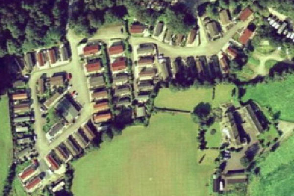 Picture of Cringles Park Home Estate, North Yorkshire