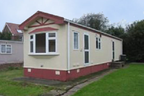 Picture of Denmead Mobile Home Park, Hampshire