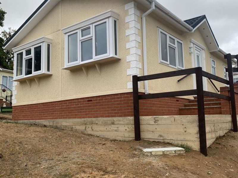 Drayton Hall Park Park Homes for Sale