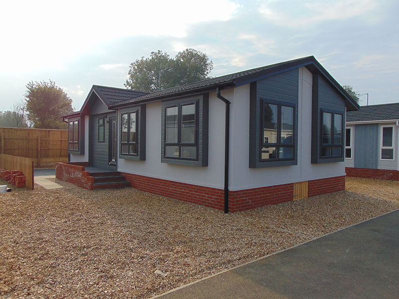 East View Park Homes Park Homes for Sale