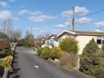 Picture of Edithmead Park Homes, Somerset