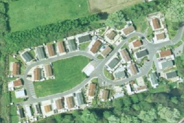 Elm Tree Park Portbury Somerset Residential Park Homes In Somerset South West England