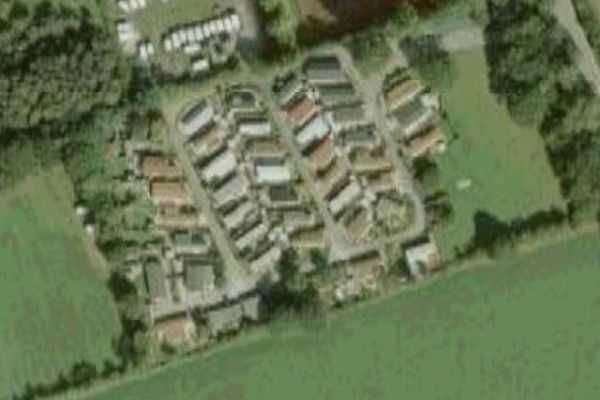Elton Mobile Home Park Residential Park Homes In Durham North