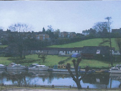 Picture of Riverside Park, Kent