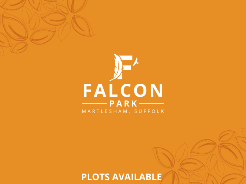 Falcon Park (Suffolk) Park Homes for Sale