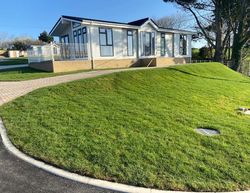 Fir Hill residential park homes for sale in Cornwall