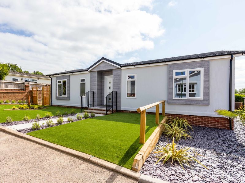 Flaunden Park Park Homes for Sale