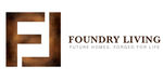 Foundry Living logo