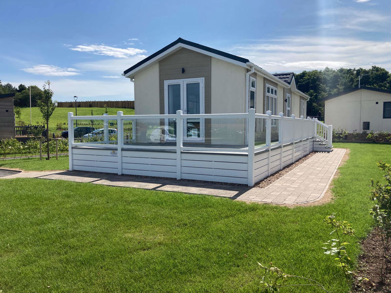 Gateforth Park Park Homes for Sale