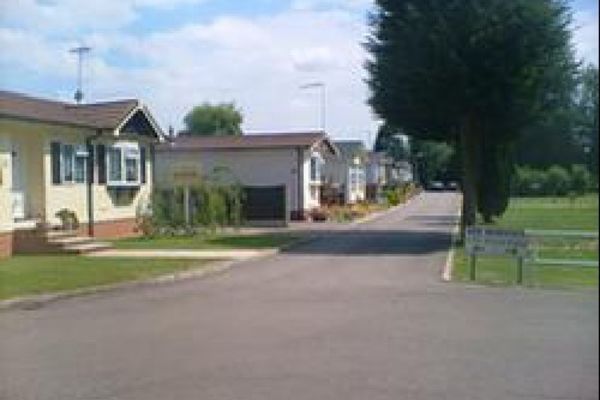 Picture of Gosfield Lake Park Homes, Essex