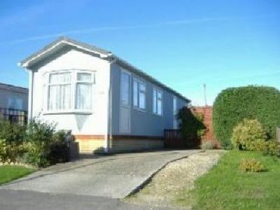 Picture of Grange Park Mobile Homes, Hampshire