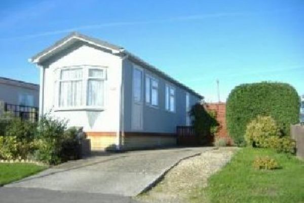 Picture of Grange Park Mobile Homes, Hampshire