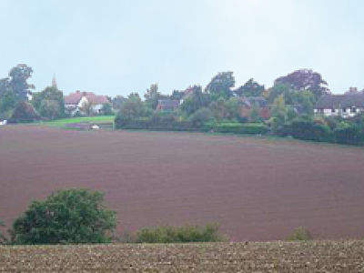 Picture of Green Crize Park Homes, Herefordshire