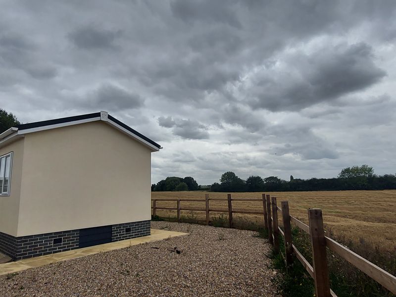 Greenacres Park (Nottinghamshire) Park Homes for Sale