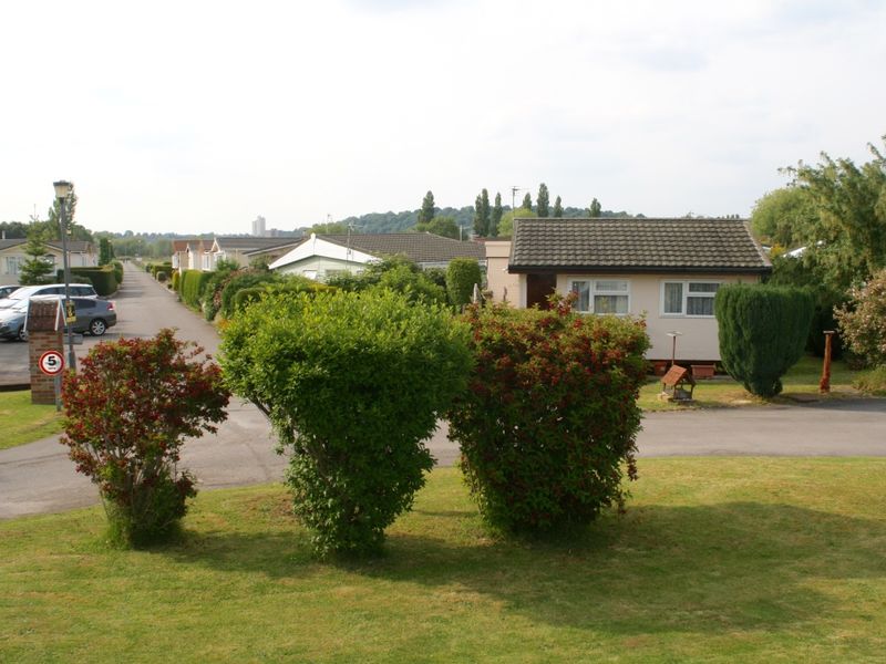 Greenacres Park (Nottinghamshire) Park Homes for Sale